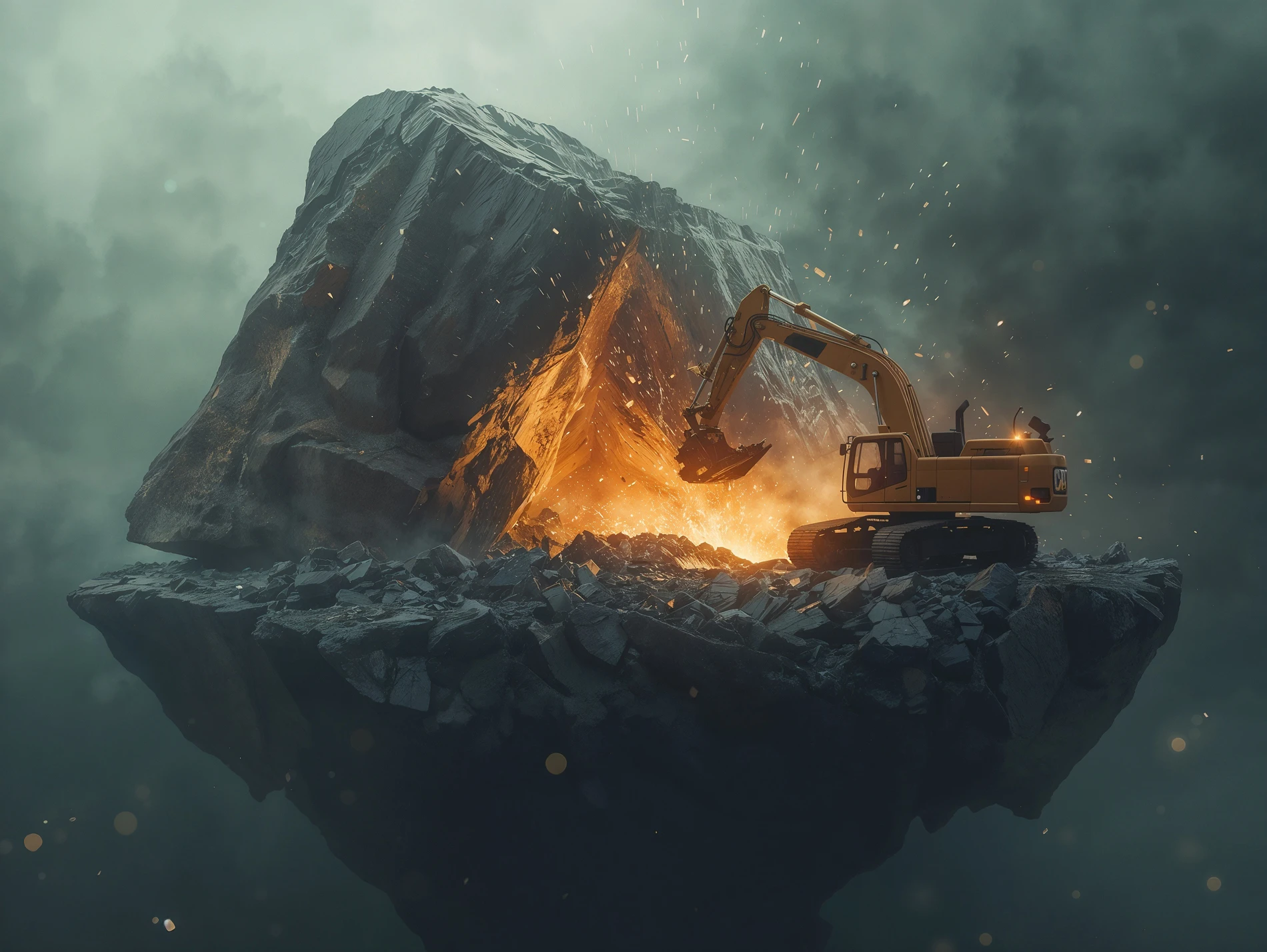 Proje Yatırımları